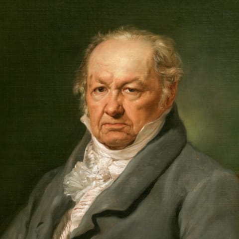 Francisco de Goya