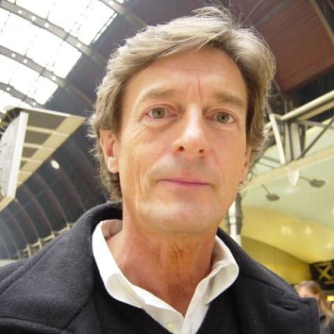 Nigel Havers