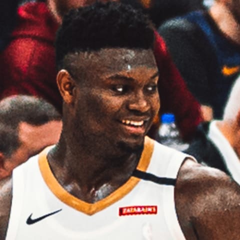 Zion Williamson