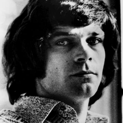 B. J. Thomas