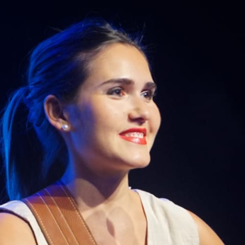 Joyce Jonathan