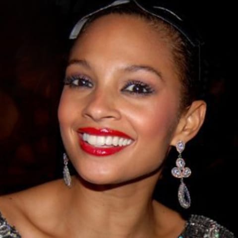Alesha Dixon