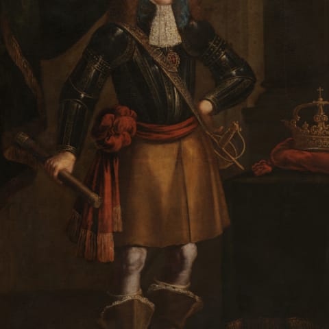 Alfonso VI de Portugal