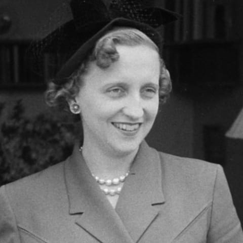 Margaret Truman