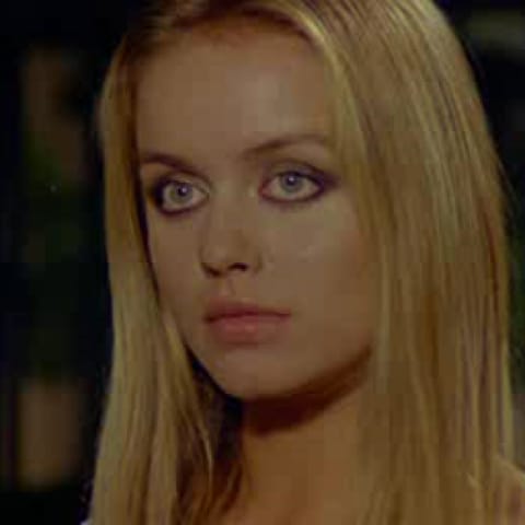 Gloria Guida