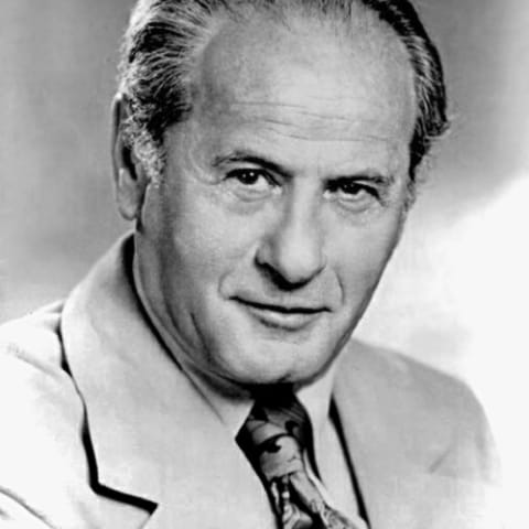 Eli Wallach