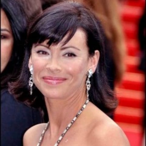 Mathilda May