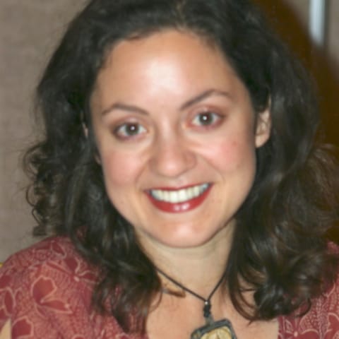 Kali Rocha