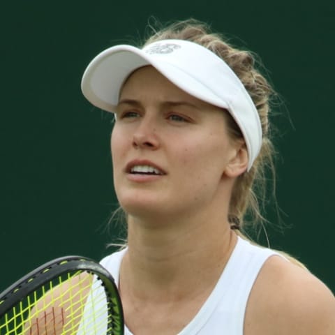 Eugenie Bouchard