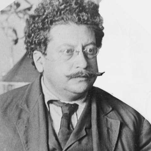 Ricardo Flores Magón