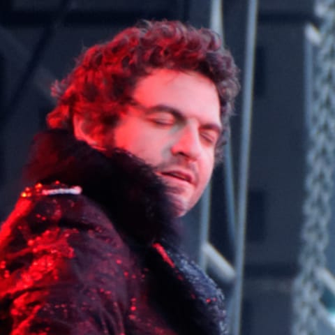 Matthieu Chedid