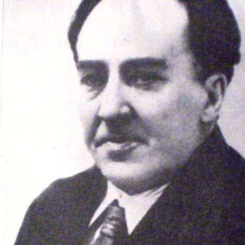 Antonio Machado