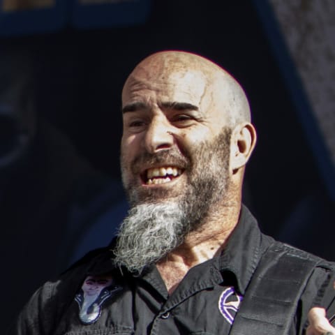 Scott Ian