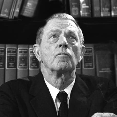 Erskine Caldwell