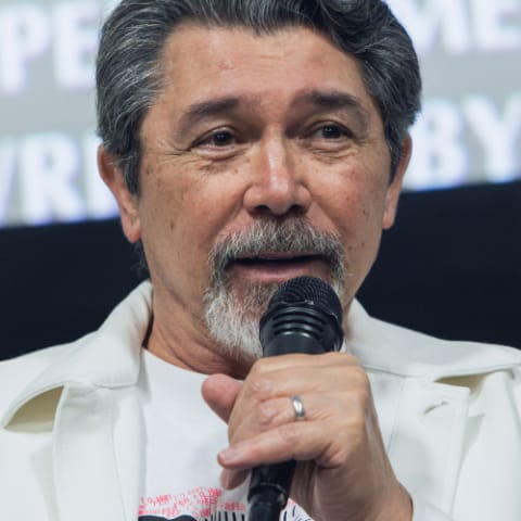 Lou Diamond Phillips