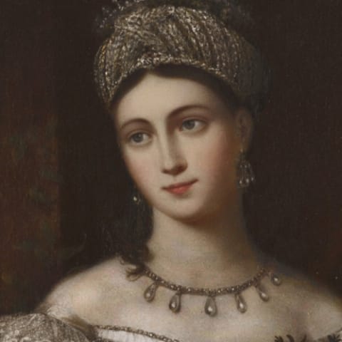 Luisa de Sajonia-Gotha-Altemburgo