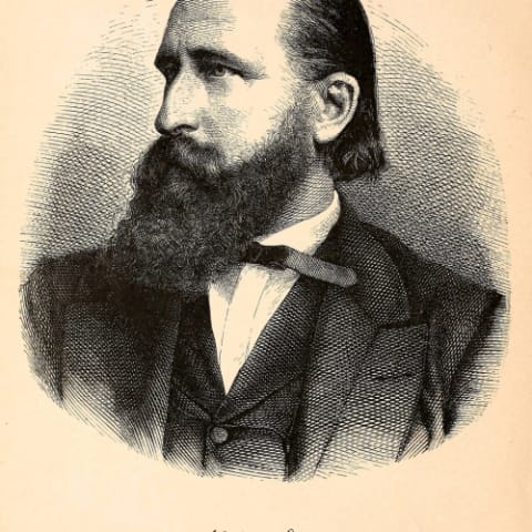 Alfred Brehm