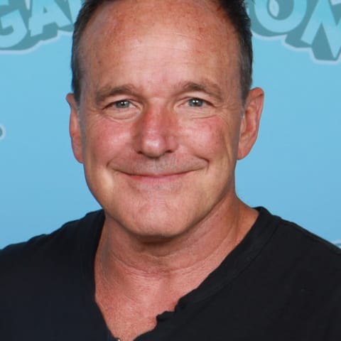 Clark Gregg