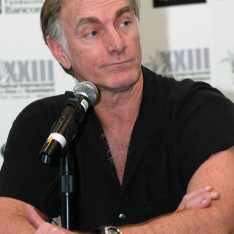 John Sayles