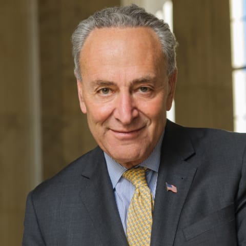 Chuck Schumer
