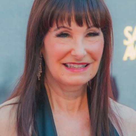 Gale Anne Hurd