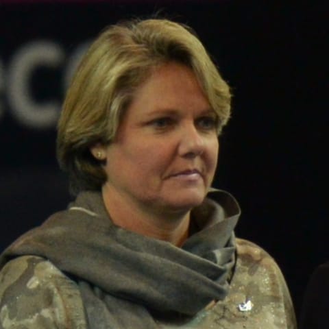 Nathalie Tauziat