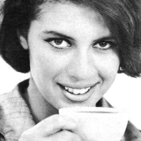 Gladys Zender