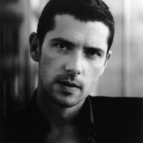 Melvil Poupaud