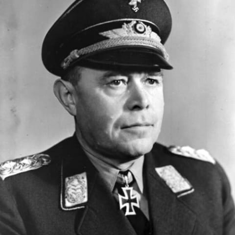 Albert Kesselring