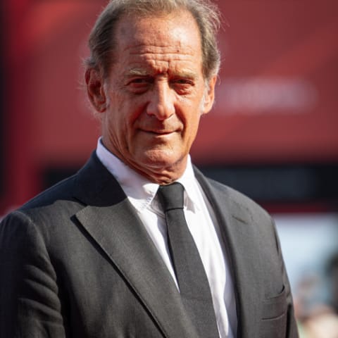Vincent Lindon