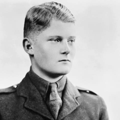 Alastair Windsor