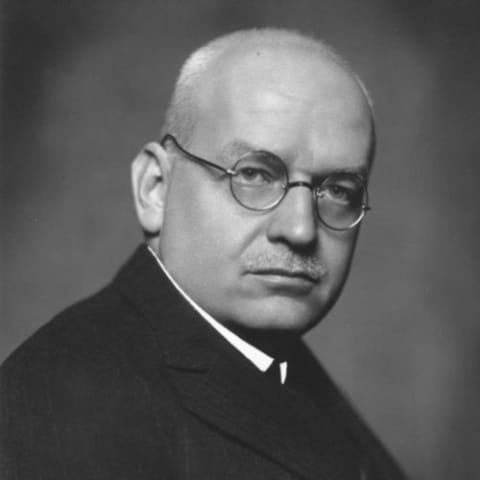 Hans Luther