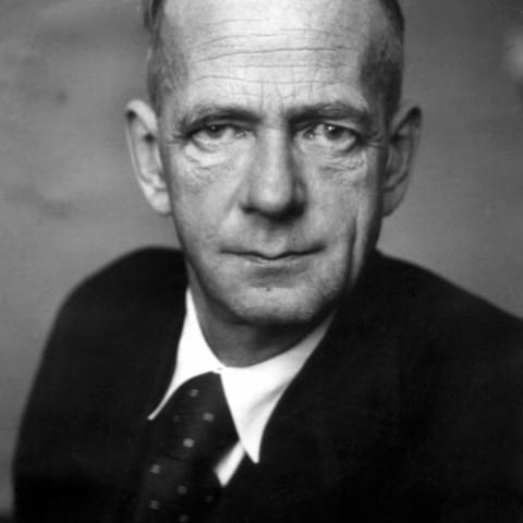 Kurt Schumacher