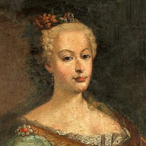 Francisca de Portugal