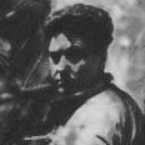 Sebastian Matta