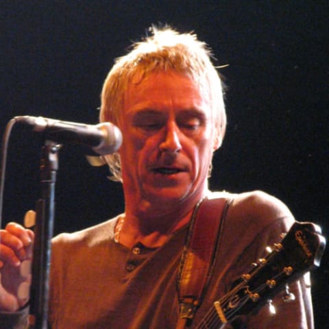 Paul Weller
