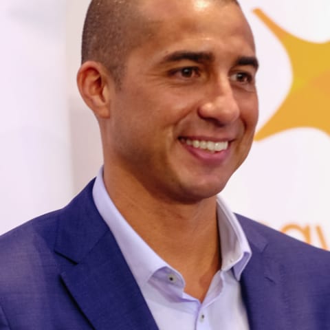 David Trezeguet