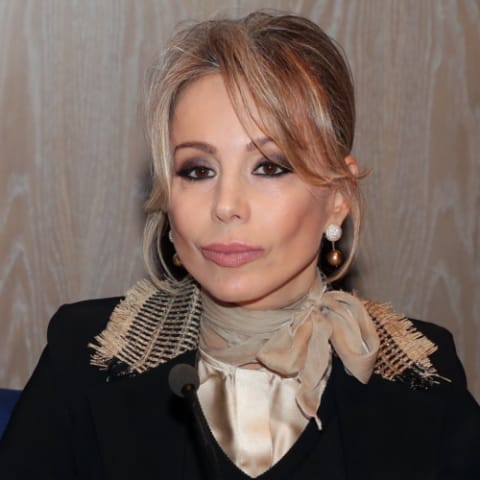 Marina Berlusconi