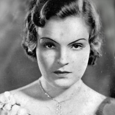 Magda Schneider