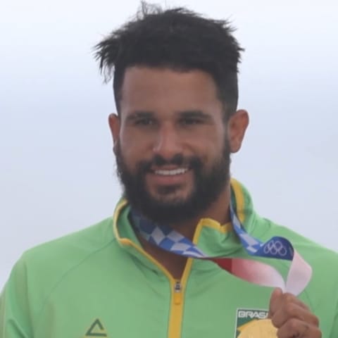 Ítalo Ferreira