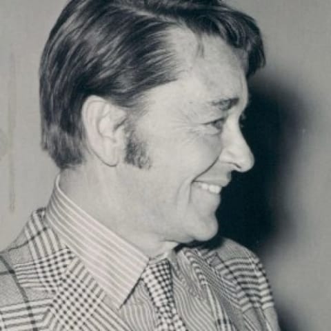 William Travilla