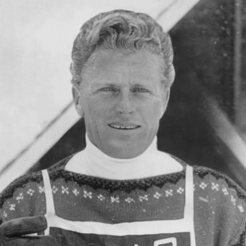 Stein Eriksen