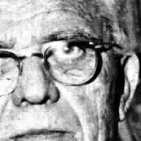 Pier Luigi Nervi