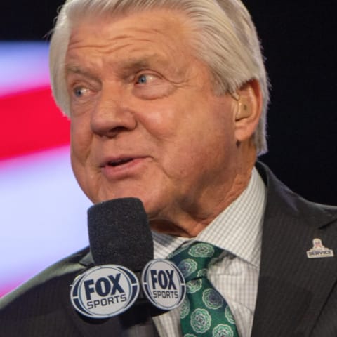 Jimmy Johnson
