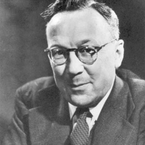 Robert Watson-Watt