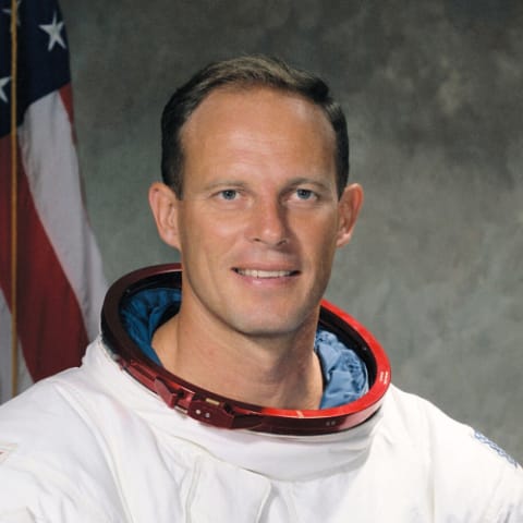 Jack Lousma