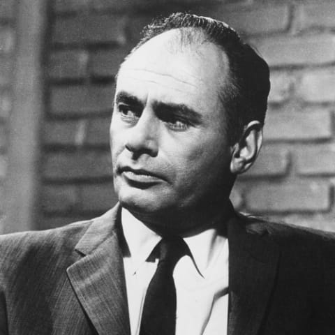 Martin Balsam