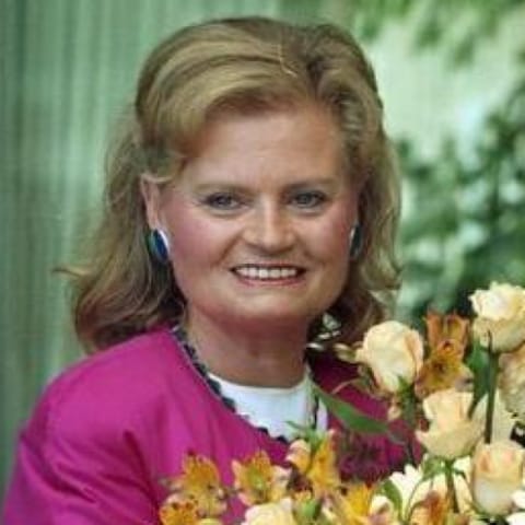 Hannelore Kohl