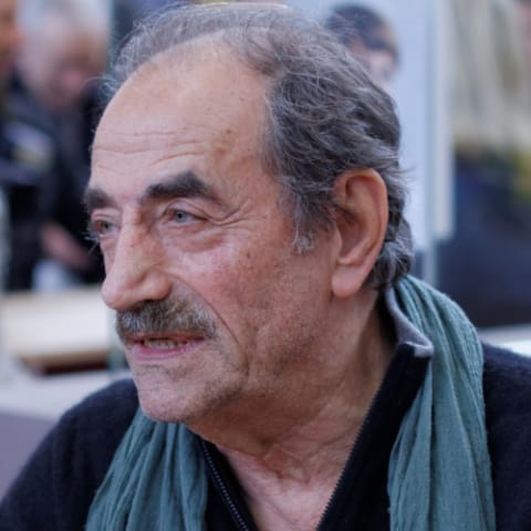 Richard Bohringer