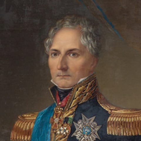 Carlos XIV Juan de Suecia